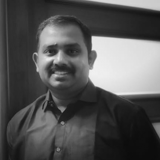 Mr. Krishnakumar