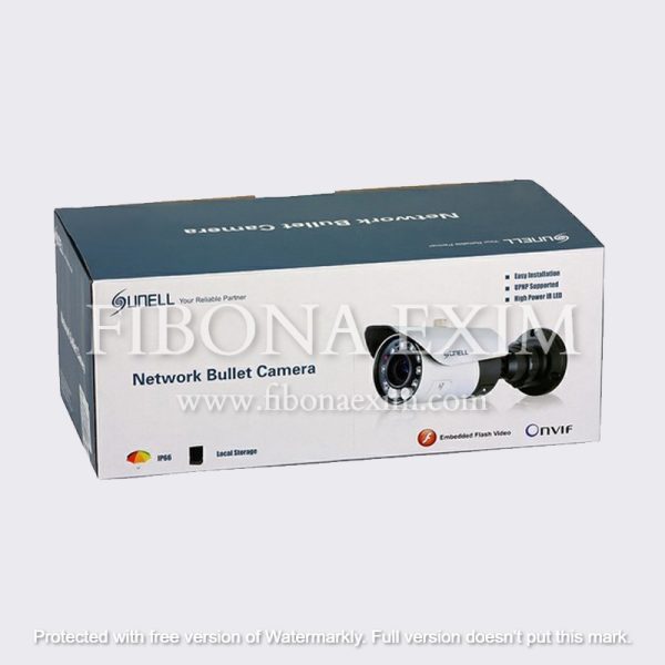 CCTV packaging box 2