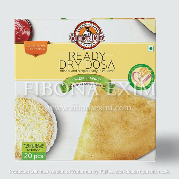 Dosa Packaging box 1