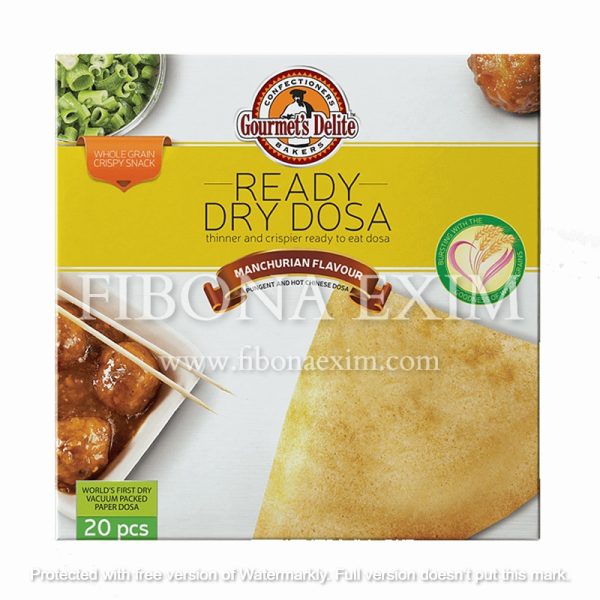 Dosa Packaging box 3