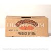 Potato packaging box