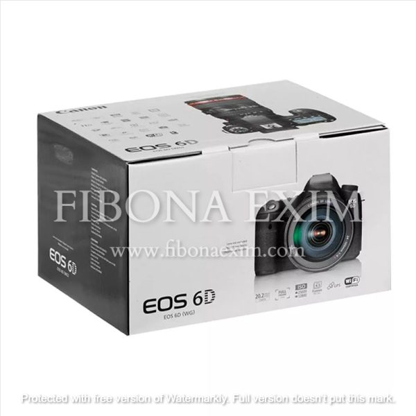 camera packaging box 4