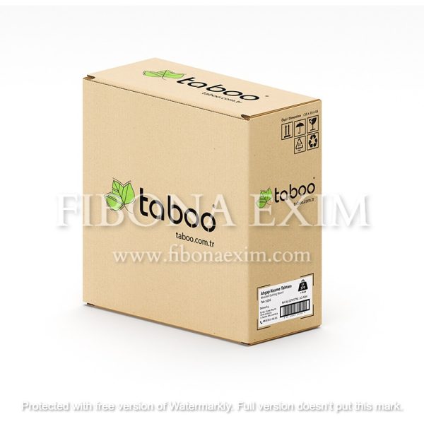 corrugated packaging box 3