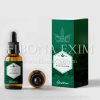 CBD oil packaging box 1
