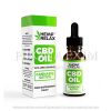 CBD oil packaging box 2