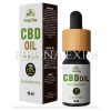 CBD oil packaging box 4