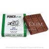 Cannabis Chocolate packaging box 1