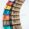 Cannabis Chocolate packaging box 3
