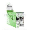 Cannabis Display Packaging box 1