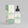 Cold pressed oil packaging box 1