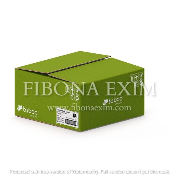 E commerce packaging box 1