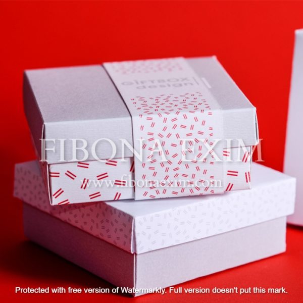 Sleeve packaging 3