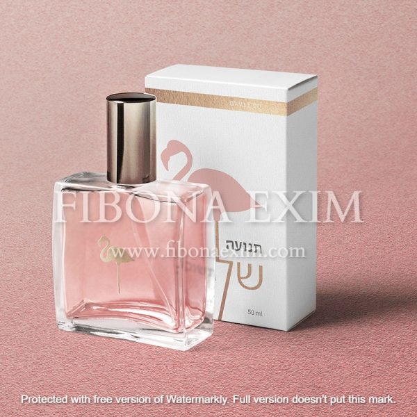 perfume packaging box 2