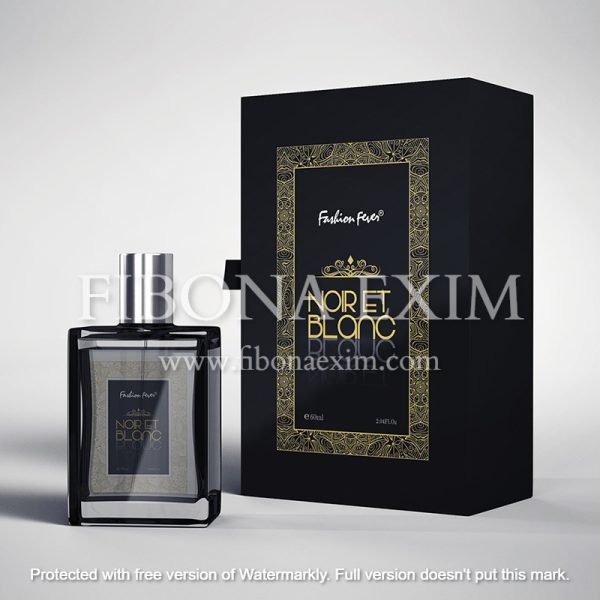 perfume packaging box 4