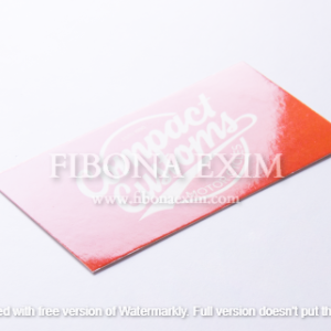 Glossy Business card 1