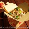 Noodles packaging box 3
