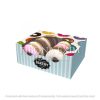 Pastry packaging box 4