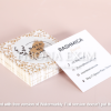 Square business card 2