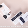 Standard visiting card 4